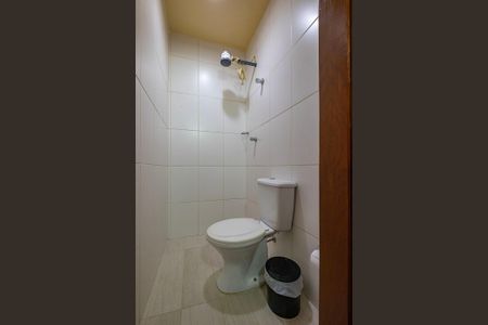 Apartamento à venda com 133m², 3 quartos e 2 vagasBanheiro de Serviço