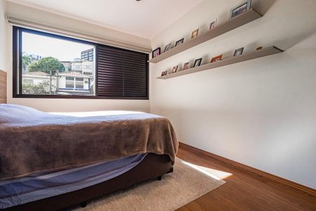 Apartamento à venda com 133m², 3 quartos e 2 vagasSuíte