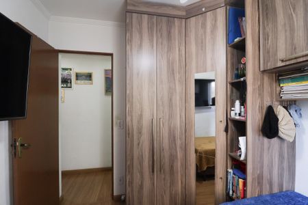 Apartamento à venda com 52m², 2 quartos e 1 vaga Apartamento à venda com 52m², 2 quartos e 1 vagaQuarto 1