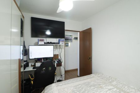Apartamento à venda com 52m², 2 quartos e 1 vaga Apartamento à venda com 52m², 2 quartos e 1 vagaQuarto 2