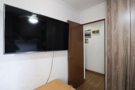 Apartamento à venda com 52m², 2 quartos e 1 vaga Apartamento à venda com 52m², 2 quartos e 1 vagaQuarto 1