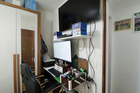 Apartamento à venda com 52m², 2 quartos e 1 vaga Apartamento à venda com 52m², 2 quartos e 1 vagaQuarto 2