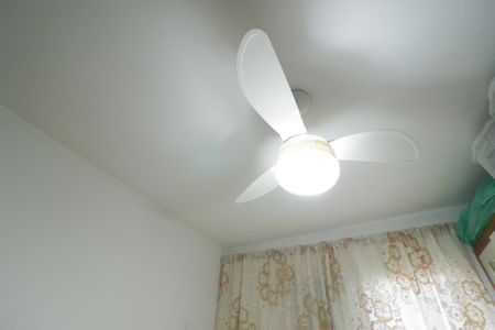 Apartamento à venda com 52m², 2 quartos e 1 vaga Apartamento à venda com 52m², 2 quartos e 1 vagaQuarto 2