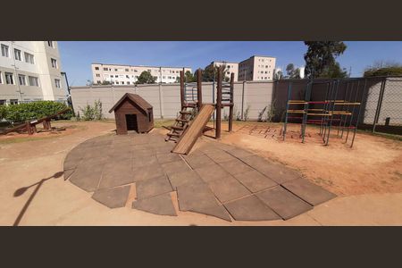 Apartamento à venda com 58m², 2 quartos e sem vagaÁrea comum