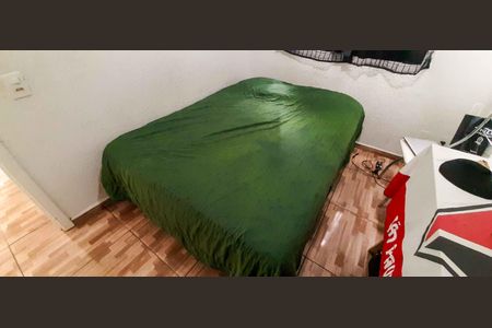 Apartamento à venda com 58m², 2 quartos e sem vagaQuarto 2