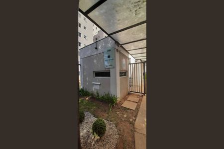 Apartamento à venda com 58m², 2 quartos e sem vagaFachada
