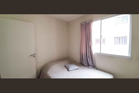 Quarto 1 de apartamento à venda com 2 quartos, 58m² em Jardim Boa Vista (zona Oeste), Osasco