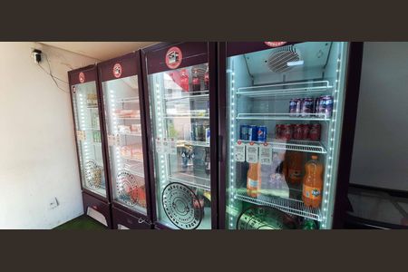 Apartamento à venda com 58m², 2 quartos e sem vagaÁrea comum