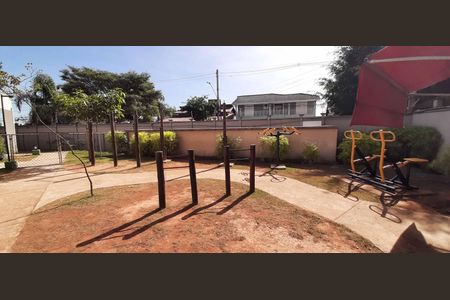 Apartamento à venda com 58m², 2 quartos e sem vagaÁrea comum