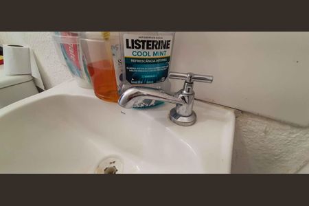 Apartamento à venda com 58m², 2 quartos e sem vagaBanheiro