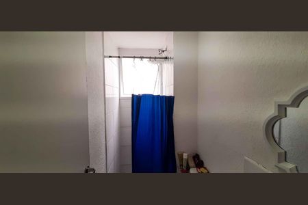 Apartamento à venda com 58m², 2 quartos e sem vagaBanheiro