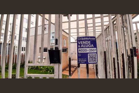 Apartamento à venda com 58m², 2 quartos e sem vagaPlaca QA Instalada