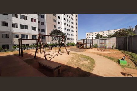 Apartamento à venda com 58m², 2 quartos e sem vagaÁrea comum