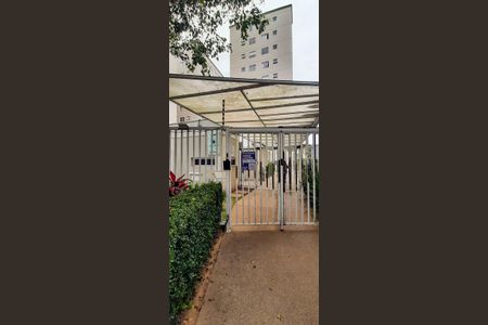 Apartamento à venda com 58m², 2 quartos e sem vagaFachada