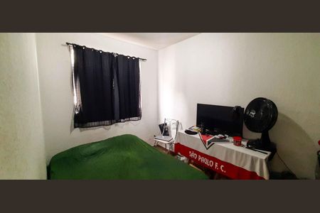 Apartamento à venda com 58m², 2 quartos e sem vagaQuarto 2