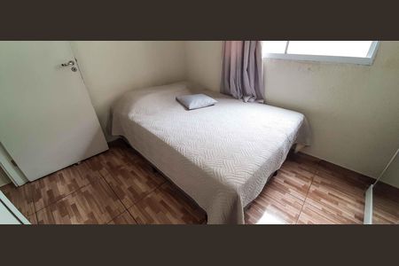 Apartamento à venda com 58m², 2 quartos e sem vagaQuarto 1