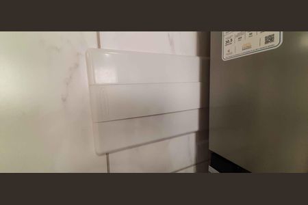 Apartamento à venda com 58m², 2 quartos e sem vagaQuadro de Luz