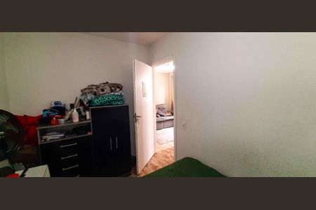 Apartamento à venda com 58m², 2 quartos e sem vagaQuarto 2