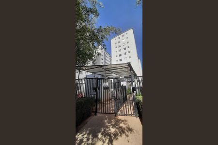 Apartamento à venda com 58m², 2 quartos e sem vagaFachada