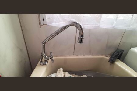 Apartamento à venda com 58m², 2 quartos e sem vagaÁrea de Serviço