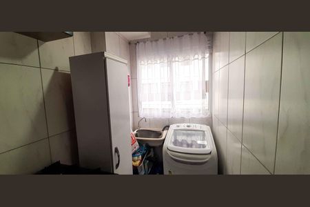 Apartamento à venda com 58m², 2 quartos e sem vagaÁrea de Serviço