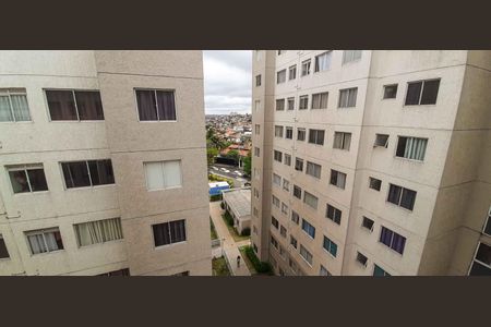 Vista do Quarto 1 de apartamento à venda com 2 quartos, 58m² em Jardim Boa Vista (zona Oeste), Osasco