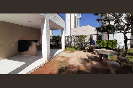 Apartamento à venda com 58m², 2 quartos e sem vagaÁrea comum