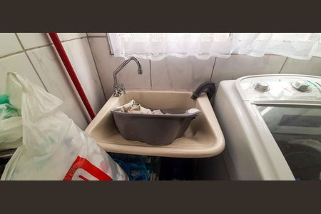 Apartamento à venda com 58m², 2 quartos e sem vagaÁrea de Serviço