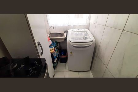 Apartamento à venda com 58m², 2 quartos e sem vagaÁrea de Serviço