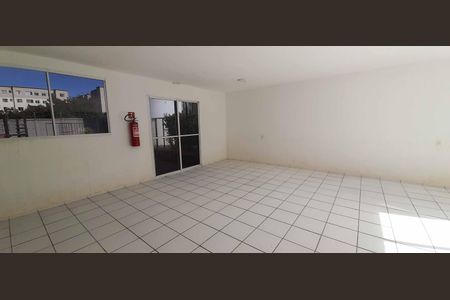 Apartamento à venda com 58m², 2 quartos e sem vagaÁrea comum - Salão de festas