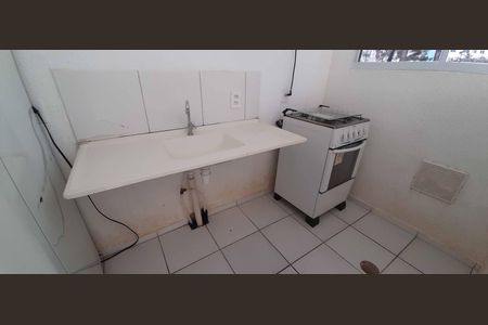 Apartamento à venda com 58m², 2 quartos e sem vagaÁrea comum - Salão de festas