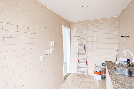 Apartamento para alugar com 55m², 2 quartos e 1 vaga Apartamento para alugar com 55m², 2 quartos e 1 vagaCozinha