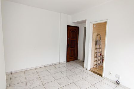 Sala de apartamento para alugar com 2 quartos, 55m² em Pechincha, Rio de Janeiro