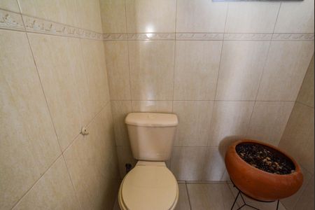 Apartamento para alugar com 60m², 2 quartos e 3 vagas Apartamento para alugar com 60m², 2 quartos e 3 vagasBanheiro Social