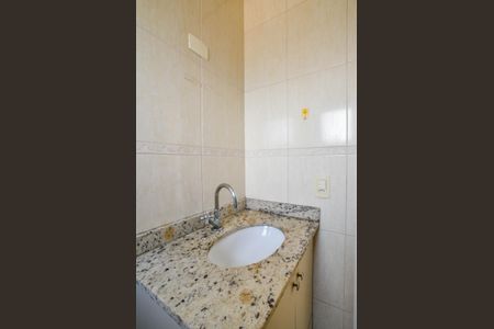 Apartamento para alugar com 60m², 2 quartos e 3 vagas Apartamento para alugar com 60m², 2 quartos e 3 vagasBanheiro Social