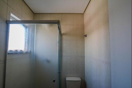 Apartamento para alugar com 60m², 2 quartos e 3 vagas Apartamento para alugar com 60m², 2 quartos e 3 vagasBanheiro da Suíte
