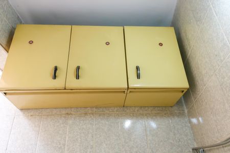 Casa de condomínio à venda com 345m², 2 quartos e 1 vagaÁrea de Serviço - Casa 1