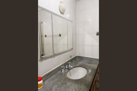 Casa de condomínio à venda com 345m², 2 quartos e 1 vagaBanheiro - Casa 1