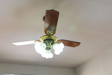 Casa de condomínio à venda com 345m², 2 quartos e 1 vagaSala - Casa 2