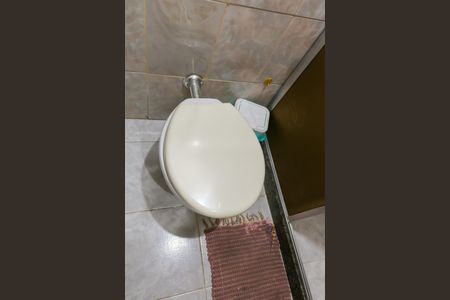 Casa de condomínio à venda com 345m², 2 quartos e 1 vagaBanheiro Social - Casa 2