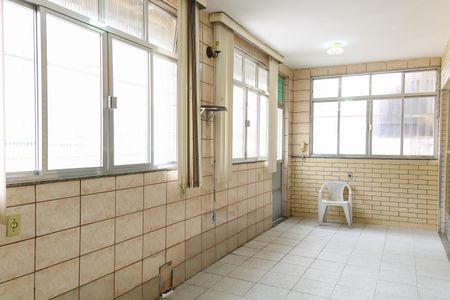 Casa de condomínio à venda com 345m², 2 quartos e 1 vagaVaranda da Sala - Casa 1