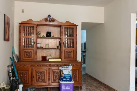 Casa de condomínio à venda com 345m², 2 quartos e 1 vagaSala - Casa 2