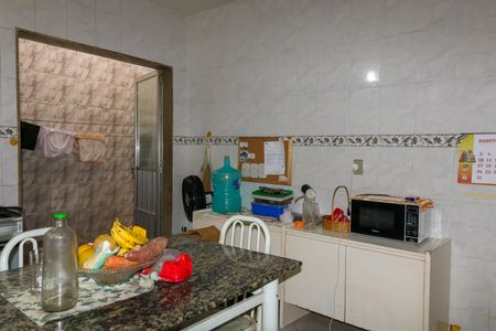 Casa de condomínio à venda com 345m², 2 quartos e 1 vagaCozinha - Casa 2