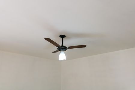 Casa de condomínio à venda com 345m², 2 quartos e 1 vagaQuarto 1 - Casa 1