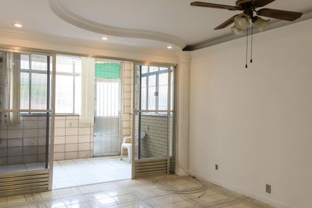 Casa de condomínio à venda com 345m², 2 quartos e 1 vagaSala Casa 1