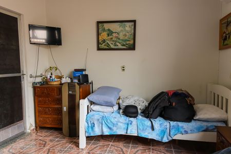 Casa de condomínio à venda com 345m², 2 quartos e 1 vagaQuarto Suíte - Casa 2