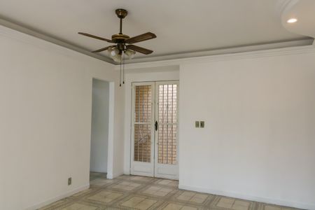 Sala Casa 1 de casa de condomínio à venda com 2 quartos, 345m² em Méier, Rio de Janeiro