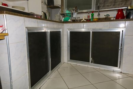 Casa de condomínio à venda com 345m², 2 quartos e 1 vagaCozinha - Casa 2