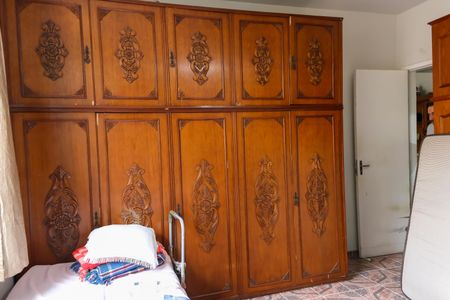 Casa de condomínio à venda com 345m², 2 quartos e 1 vagaQuarto Suíte - Casa 2