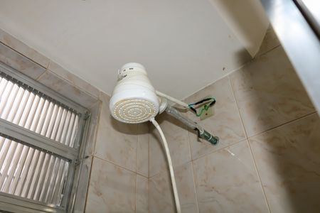 Casa de condomínio à venda com 345m², 2 quartos e 1 vagaBanheiro do Quarto Suíte - Casa 2